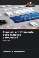 Diagnosi e trattamento delle malattie parodontali (Italian Edition) 620841332X Book Cover