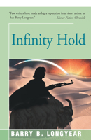 Infinity Hold 0445209526 Book Cover