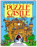 Puzzle Castle 0746012845 Book Cover