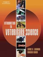 Introduction to Veterinary Science 076683302X Book Cover