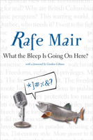 What the Bleep is Going on Here? 1550174584 Book Cover