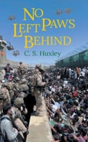 No Paws Left Behind B09YCD1G8Z Book Cover