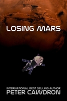 Losing Mars 1723747297 Book Cover