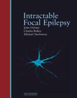 Intractable Focal Epilepsy 0702024287 Book Cover
