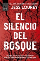 El Silencio del Bosque 8410424193 Book Cover