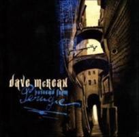 Dave Mckean - Postcard from Perugia 1934298107 Book Cover