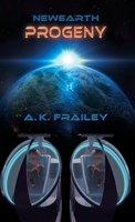 Newearth Progeny B0FR797R78 Book Cover
