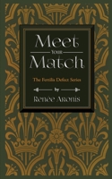 Meet Your Match 1736798367 Book Cover