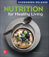 Loose Leaf for Nutrition for Healthy Living: 2026 Release 1266565469 Book Cover
