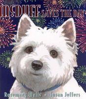 McDuff Saves the Day (McDuff Stories) 0786856750 Book Cover