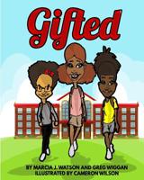 Gifted 1548890413 Book Cover