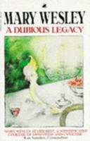 A Dubious Legacy 0552994952 Book Cover