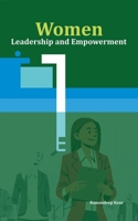 Women Leadership and Empowerment 8177084860 Book Cover