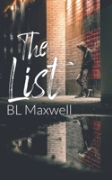 The List 1676530436 Book Cover