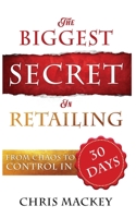 The Biggest Secret in Retailing 0648720217 Book Cover