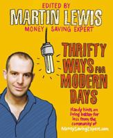 Thrifty Ways For Modern Days 0091912776 Book Cover