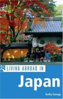 Living Abroad in Japan 1566916720 Book Cover