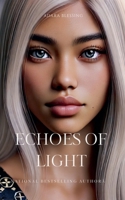 Echoes of Light B0DZFPJFQ8 Book Cover