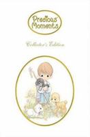 Holy Bible: Precious Moments Collector's Bible 071800616X Book Cover