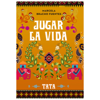 Jugar la vida 6074536961 Book Cover
