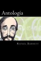 Antologia (Spanish Edition) 1983992097 Book Cover