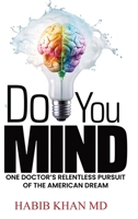 Do You Mind? B0GLHRV638 Book Cover