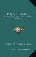 Pocket Island 1163772836 Book Cover