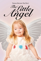 The Little Angel 1098042433 Book Cover