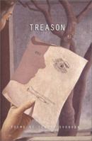 Treason: Poems 0970817762 Book Cover