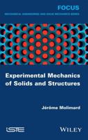 Experimental Mechanics of Solids and Structures 1848219962 Book Cover