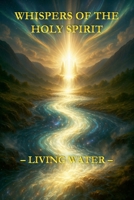 Whispers of the Holy Spirit - Living Water B0FS6GP6ZR Book Cover