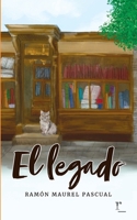 El Legado 8409306638 Book Cover