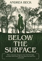 Below the Surface B0FRVW85KZ Book Cover