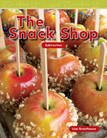 The Snack Shop 1433334348 Book Cover