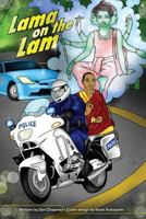 Lama on the Lam 1470073161 Book Cover