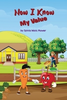 Now I Know: My Value 1805414933 Book Cover
