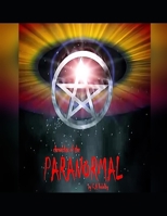 Chronicles of the Paranormal B0GY7XZN4W Book Cover