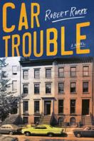 Car Trouble 0062848496 Book Cover