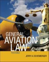 General Aviation Law 0070151040 Book Cover