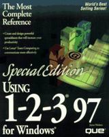 Using 1-2-3 97: Special Edition (Using ... (Que)) 078970143X Book Cover