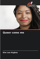 Queer come me (Italian Edition) B0CLFPYN1H Book Cover