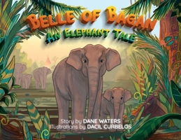 Belle of Bagan B0F9YYH4HP Book Cover