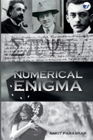 Numerical Enigma: A Quantum Mystery B0CJLDJ8JZ Book Cover