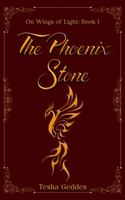The Phoenix Stone: On Wings of Light: Book 1 1963233123 Book Cover