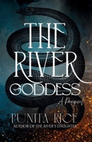 The River Goddess: A Prequel B0GRK5155V Book Cover