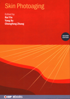 Skin Photoaging (Second Edition) 0750351101 Book Cover