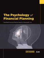 The Psychology of Financial Planning 1954096453 Book Cover