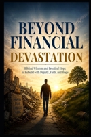 Beyond Financial Devastation: Biblical Wisdom and Practical Steps to Rebuild with Dignity, Faith, and Hope B0HDL8VGKX Book Cover