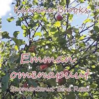 Emman Omenapuut 1988763134 Book Cover