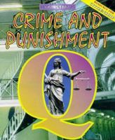 Crime and Punishment 023751740X Book Cover